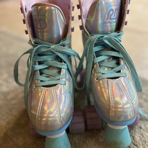 Girls Roller Skates